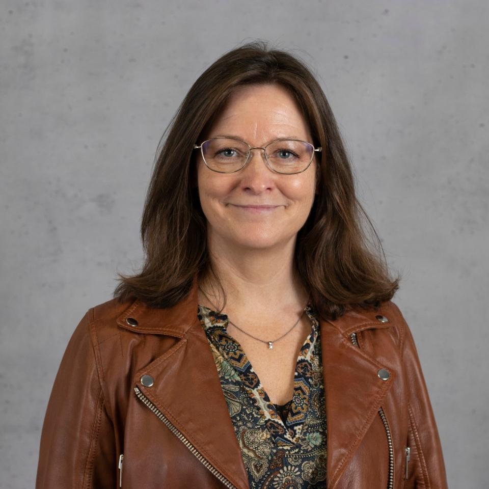 Christina Klingenberg