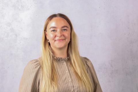 Julie Lykke Christensen