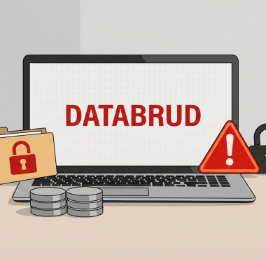 Dette billede er genereret ved brug af Google Geminis Nano Banana Pro.